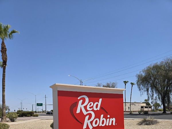 Arizona Sign Company Customer Review